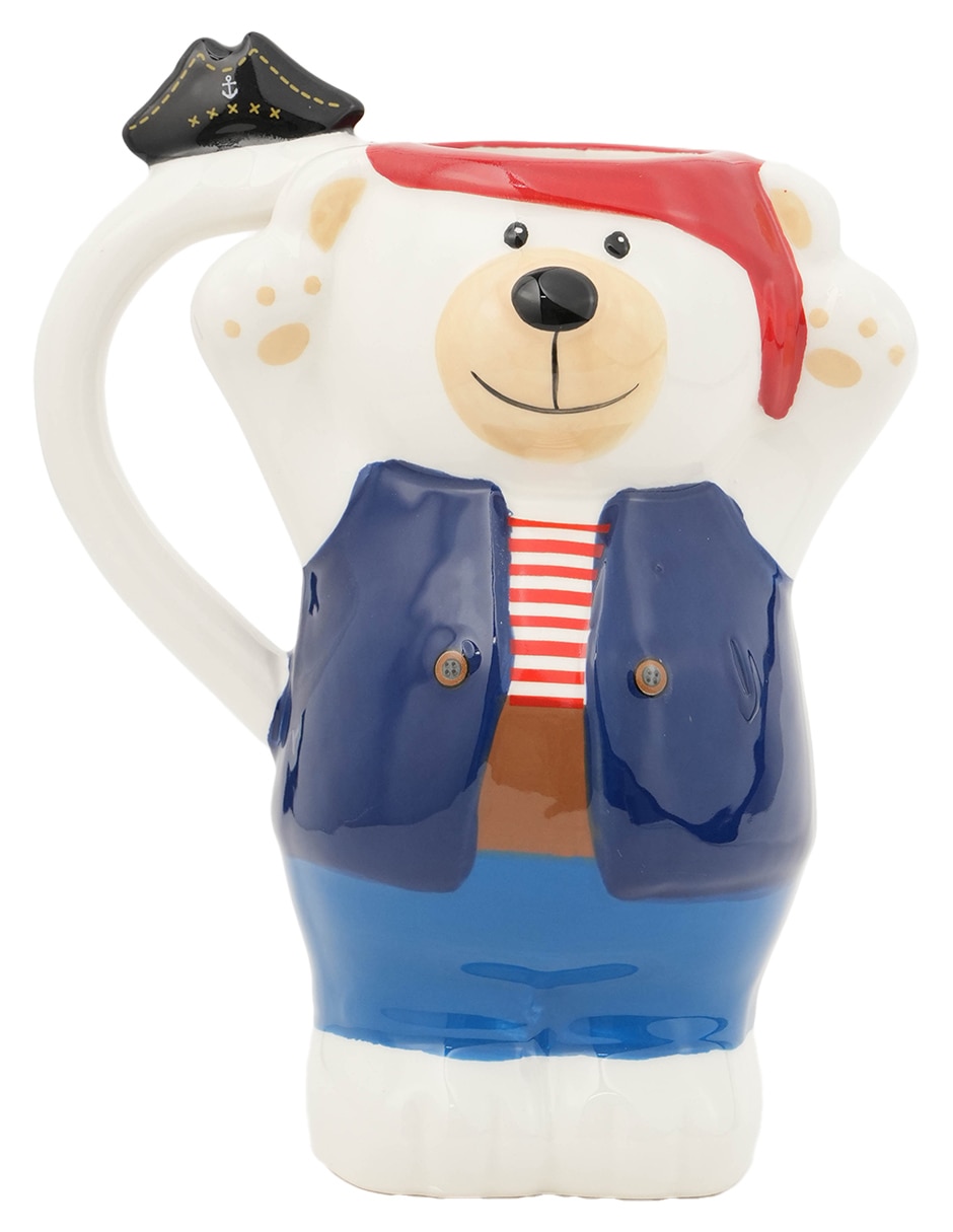 Taza americana de Halloween