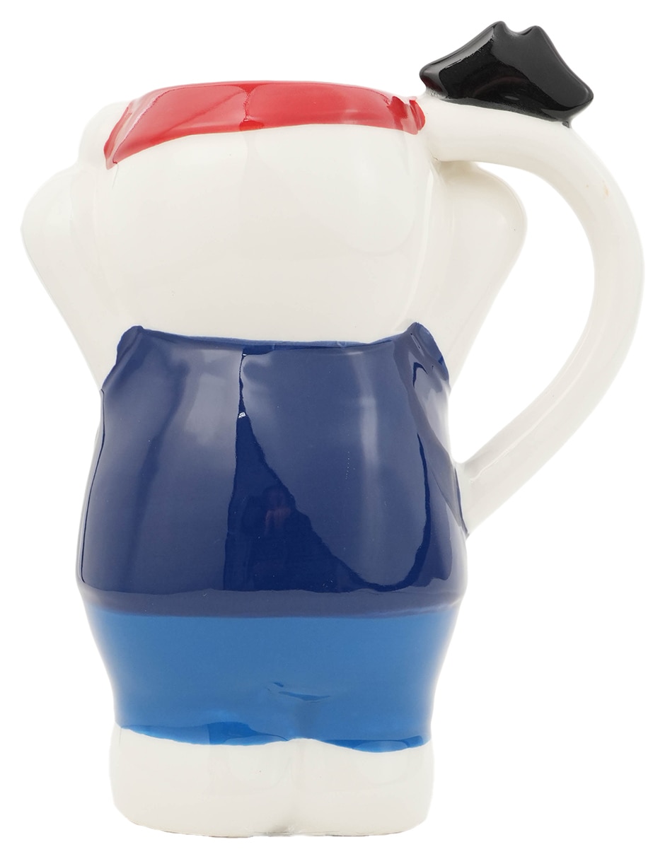 Taza americana de Halloween 3