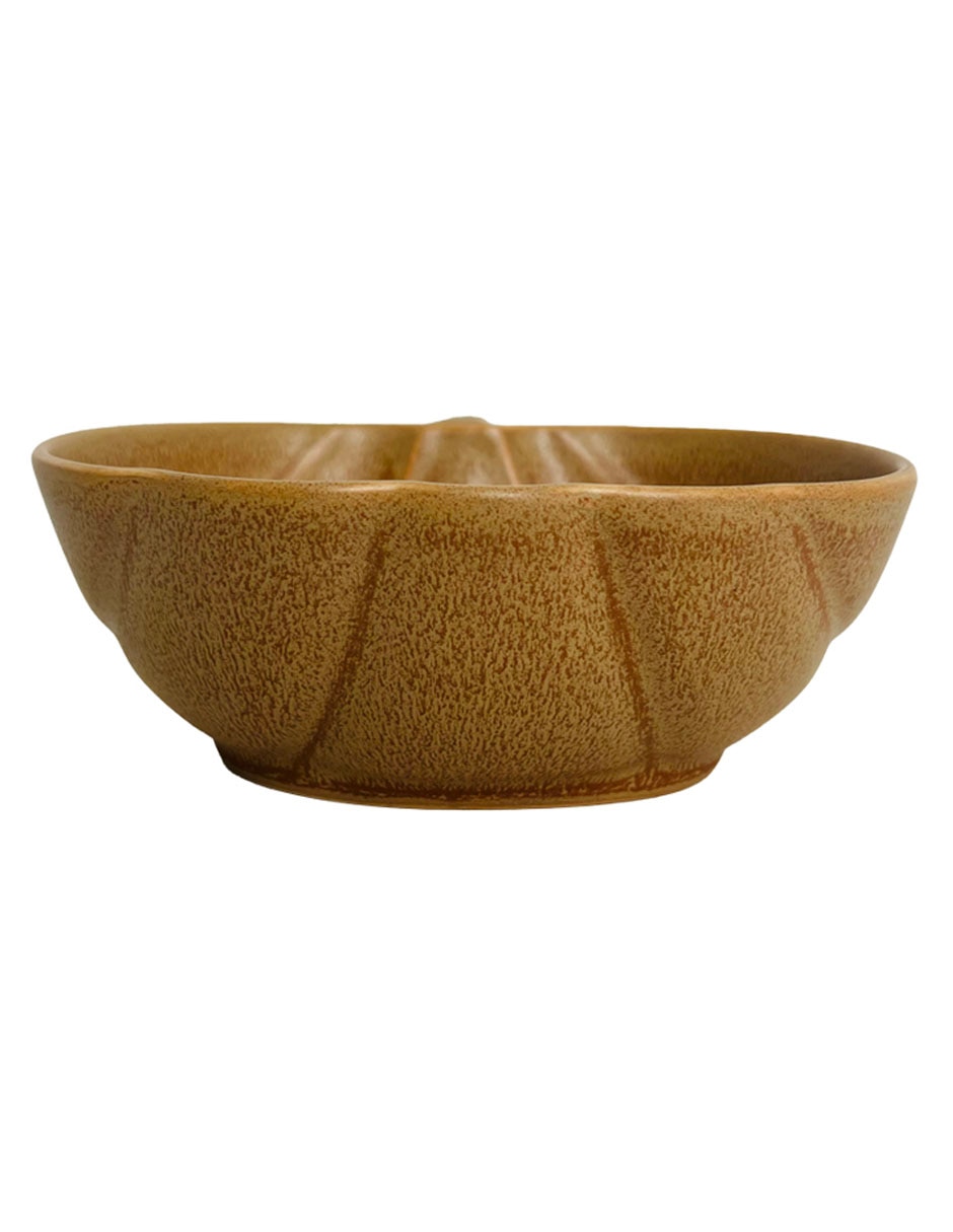 Bowl Pumpkin Harvest de cerámica Bowl Pumpkin Harvest de cerámica