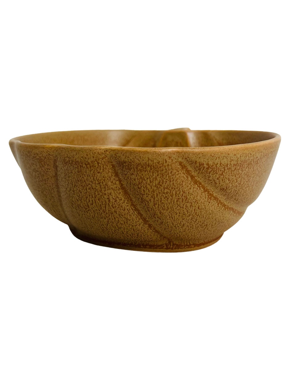 Bowl Pumpkin Harvest de cerámica 4