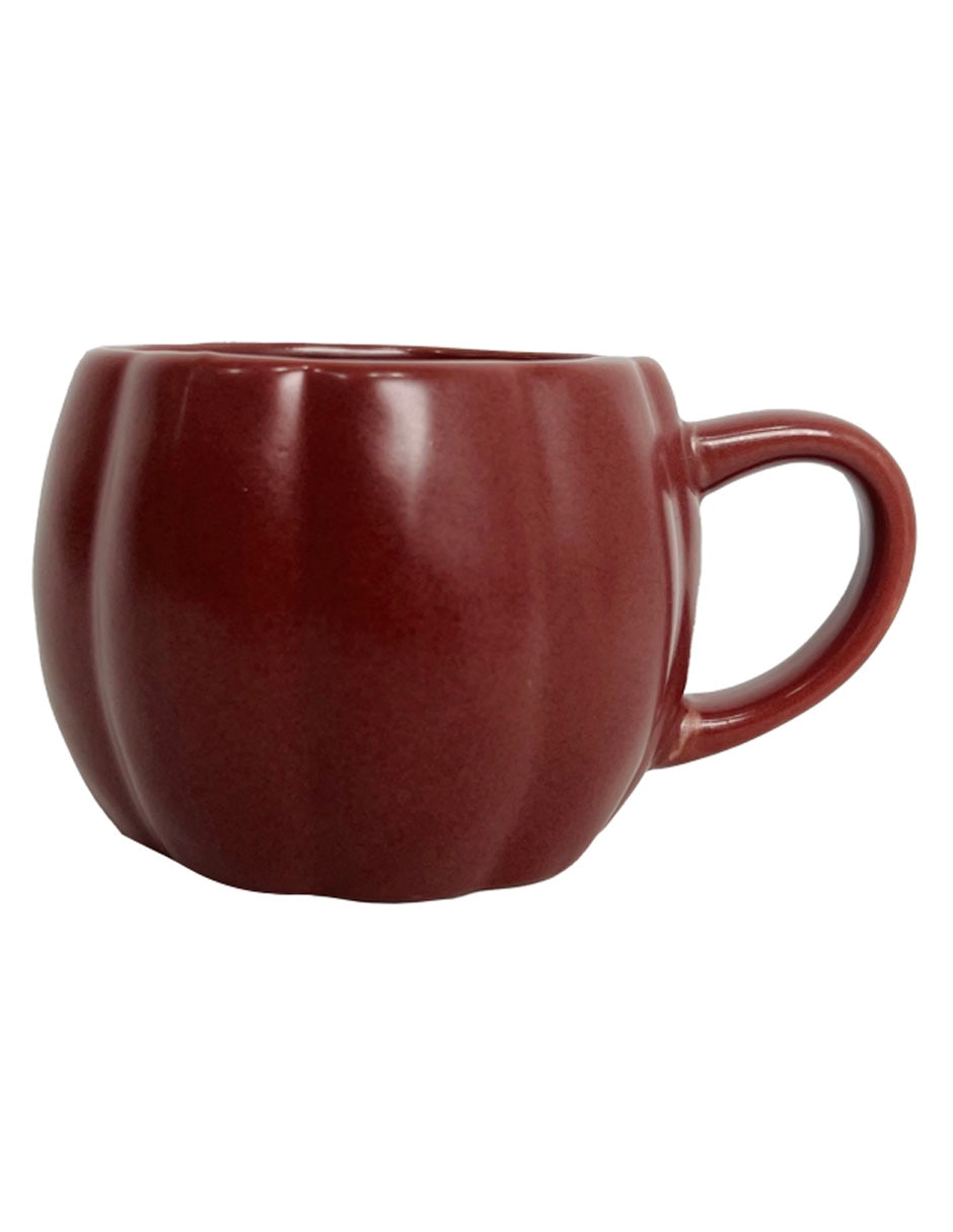 Taza ornamental Pumpkin Taza ornamental Pumpkin
