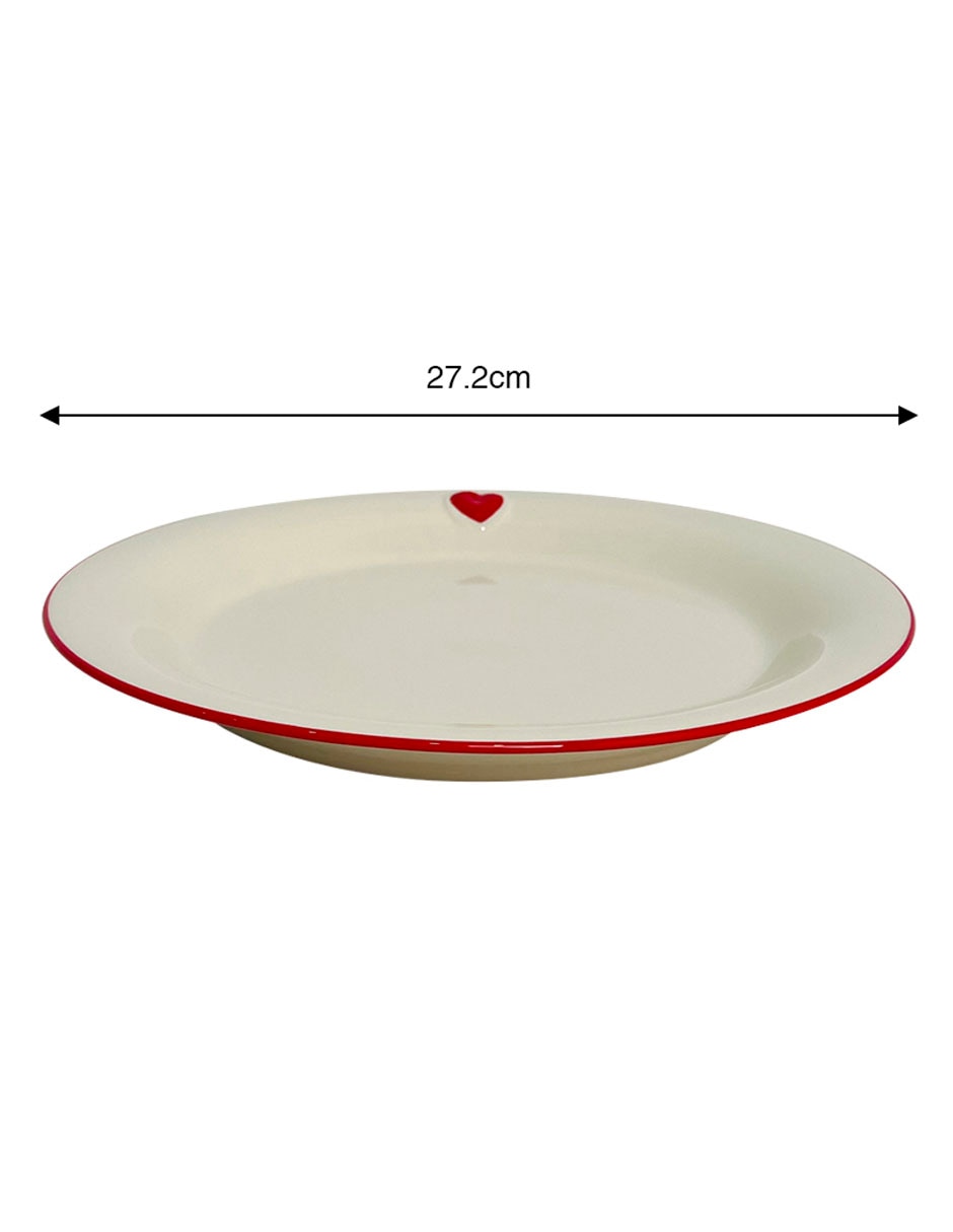 Botanero de stoneware 5