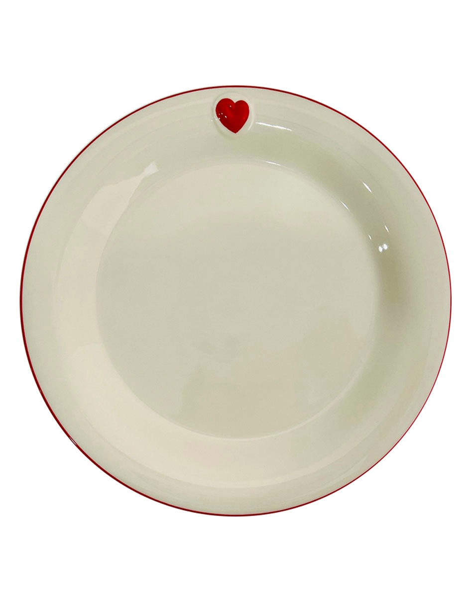 Botanero de stoneware 3