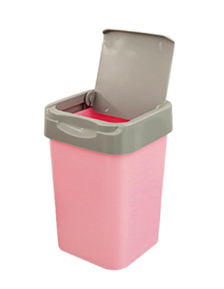 Carro de servicio áreas múltiples metal 7