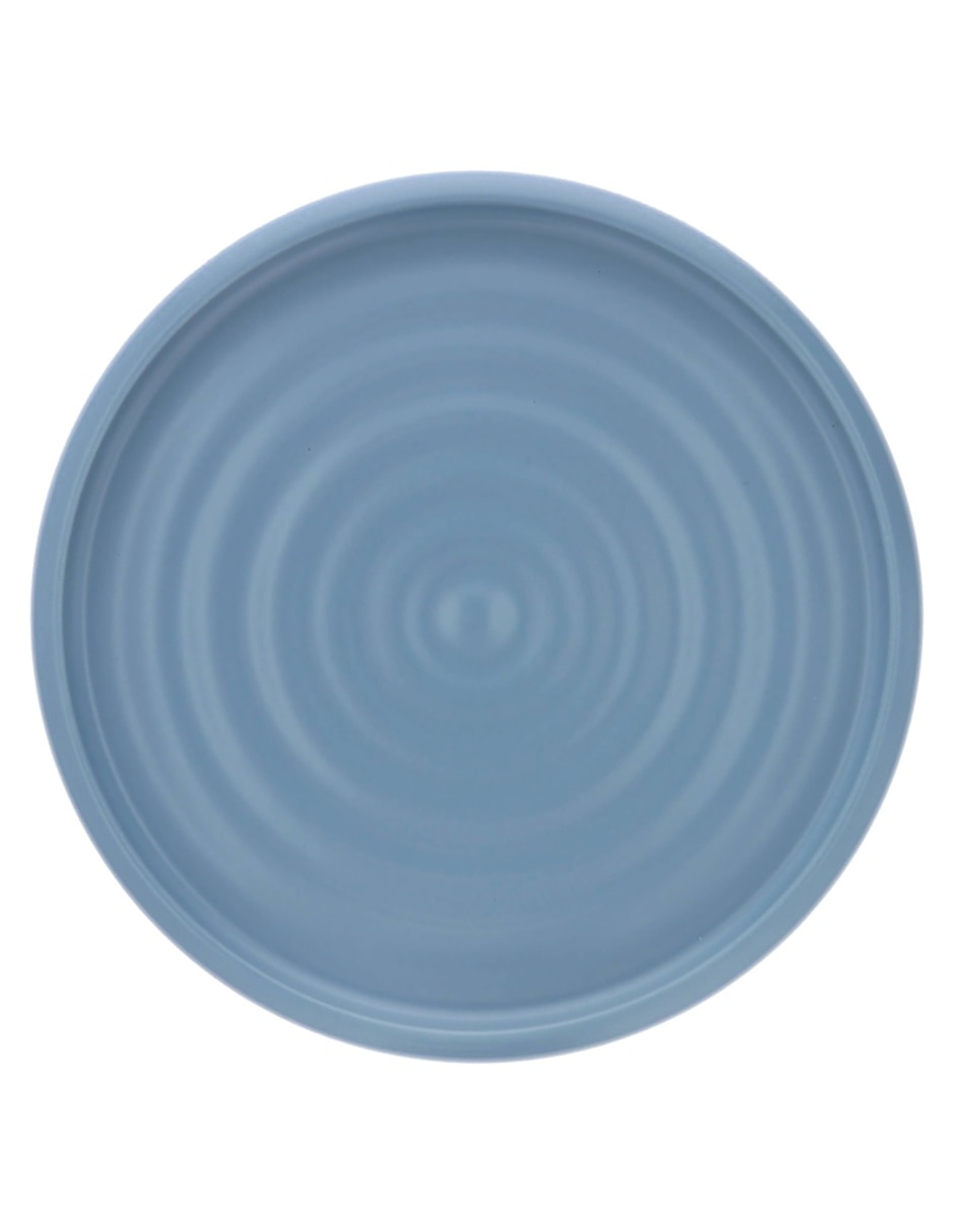 Plato trinche Maremaid Dinner de stoneware 2