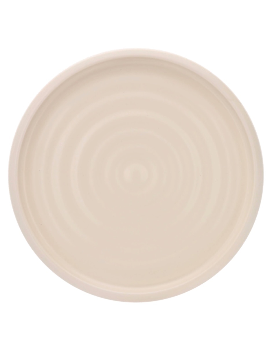 Plato trinche Maremaid Dinner de stoneware 2
