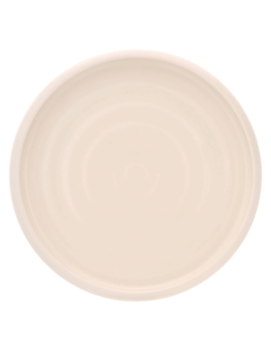 Plato ensalada Maremaid Dinner de stoneware 2