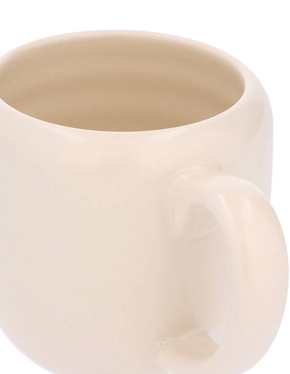 Taza clásica Maremaid Dinner 4