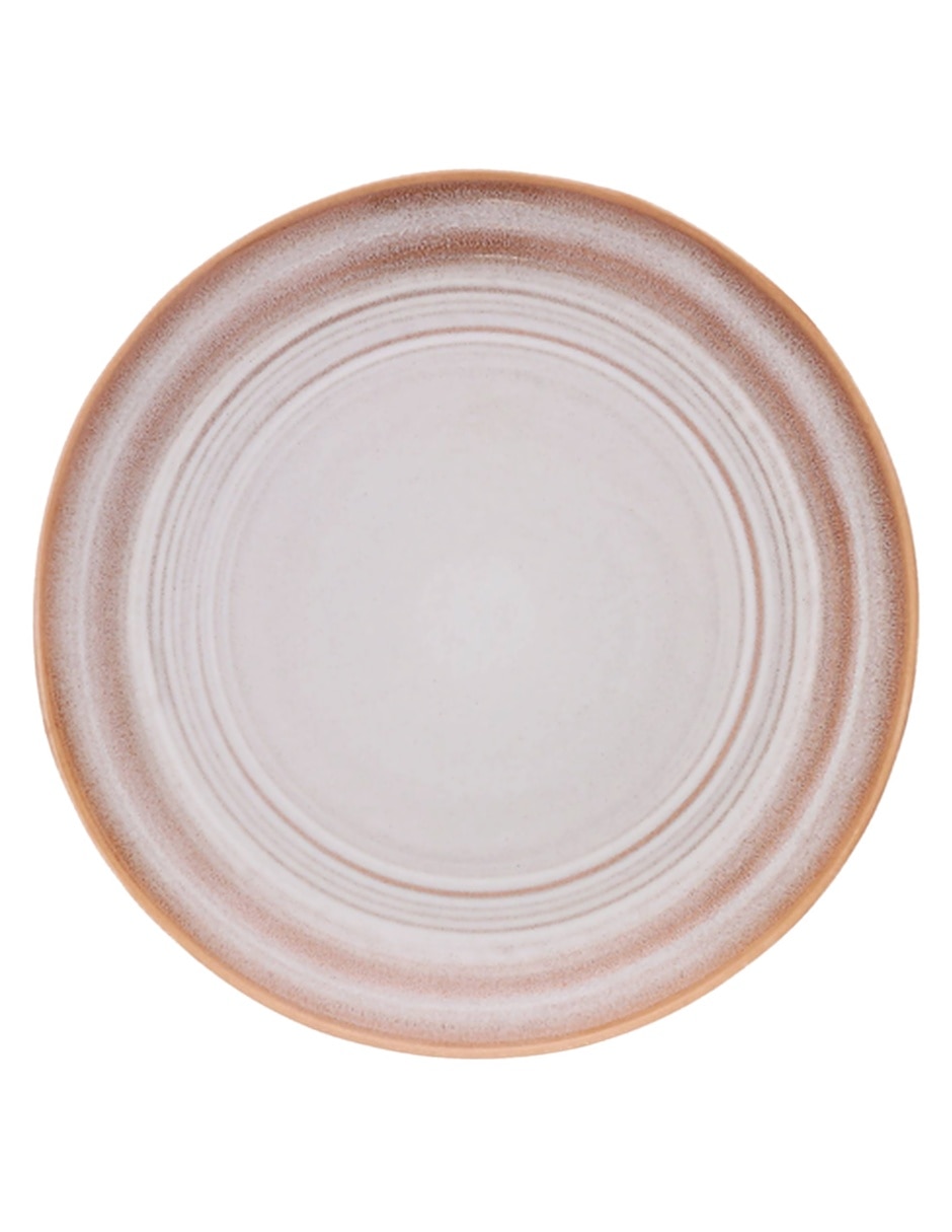 Plato ensalada Stonewaves de stoneware 2