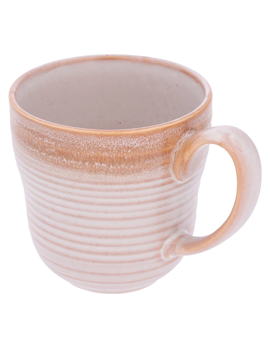 Taza americana Stonewaves 2