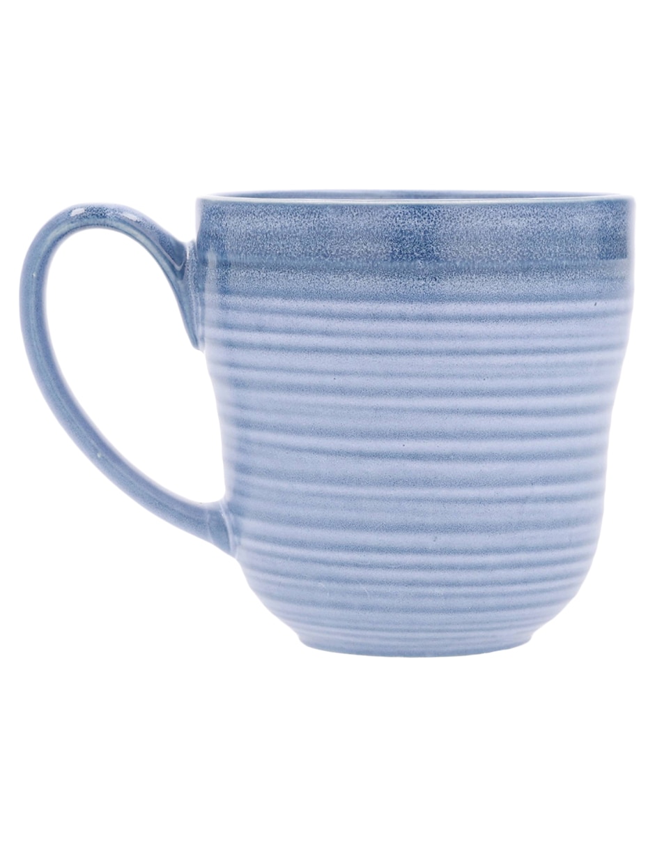 Taza americana Stonewaves 3
