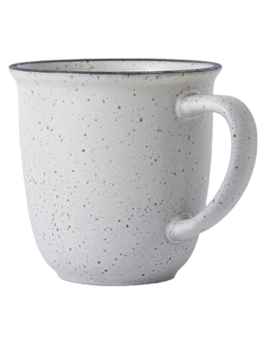 Taza clásica Nichirin Sword Sereno Gris 2