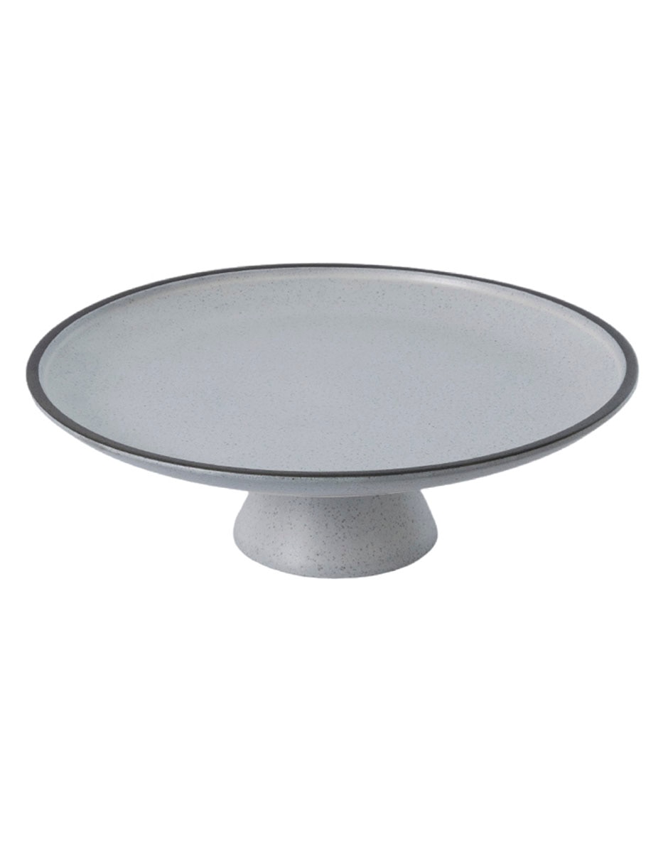 Pastelero sereno gris 2