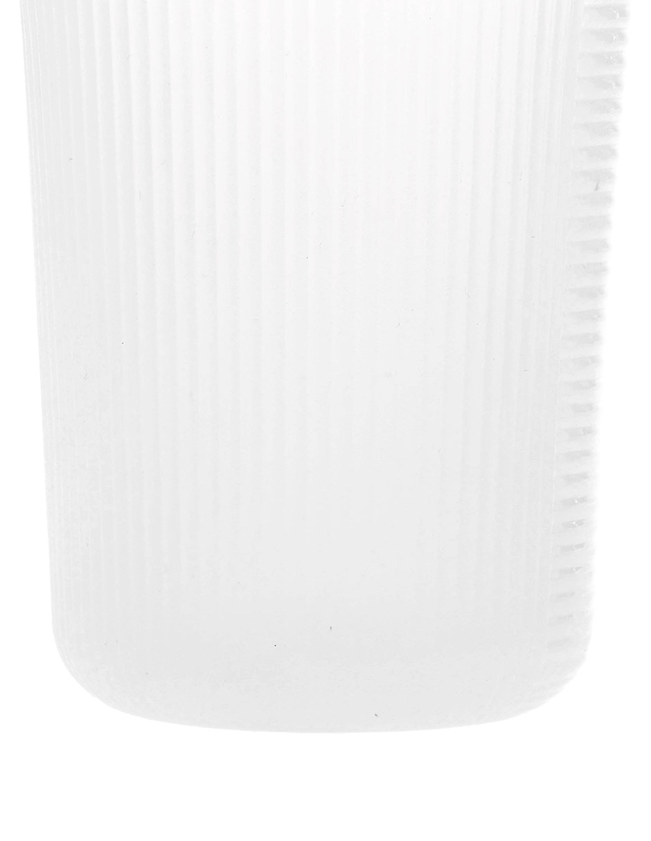 Vaso de agua de vidrio 2
