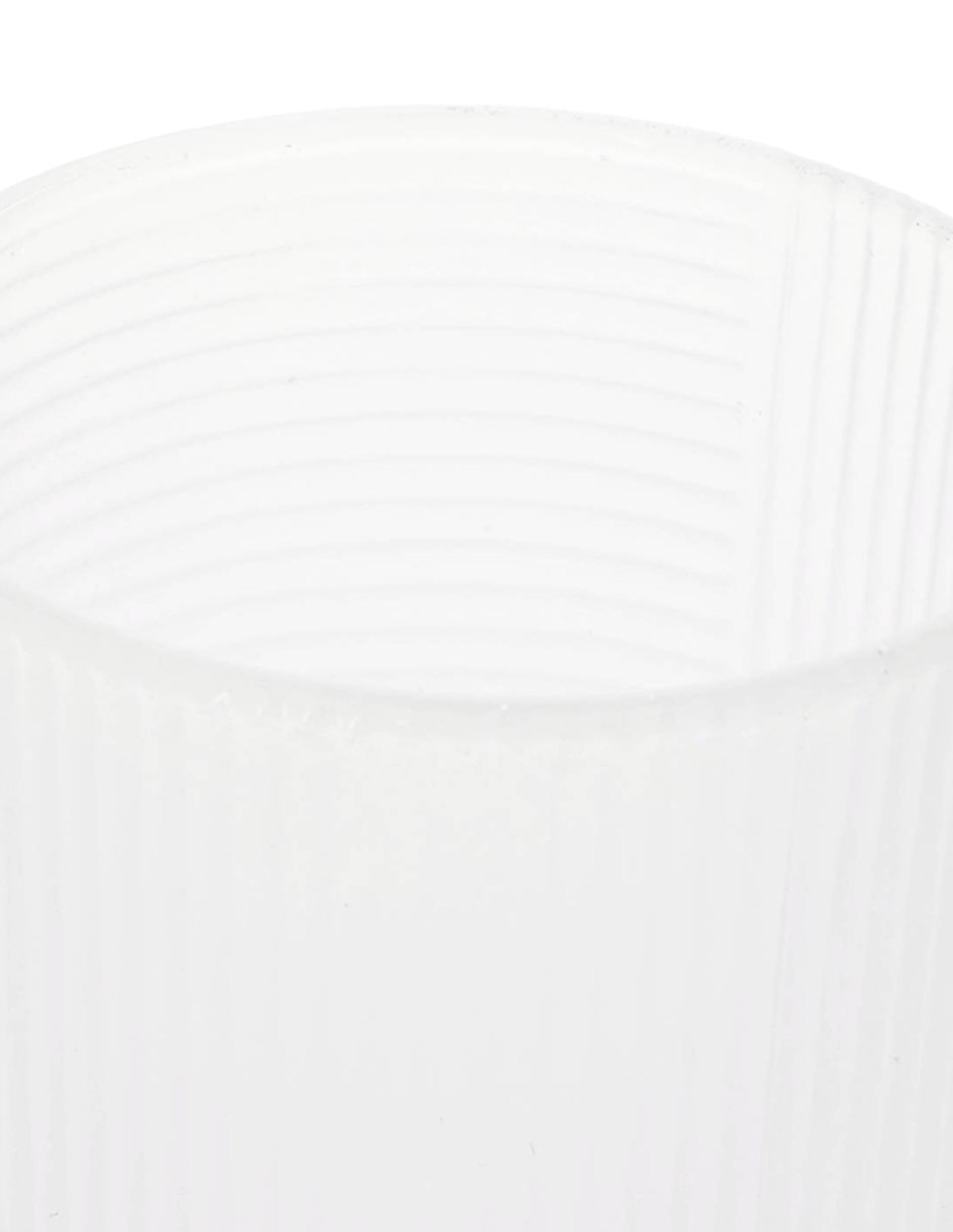 Vaso de agua de vidrio 3