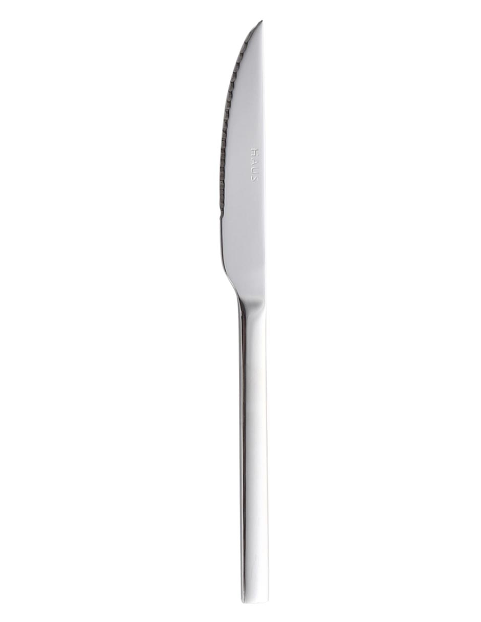 Cuchillo para carne