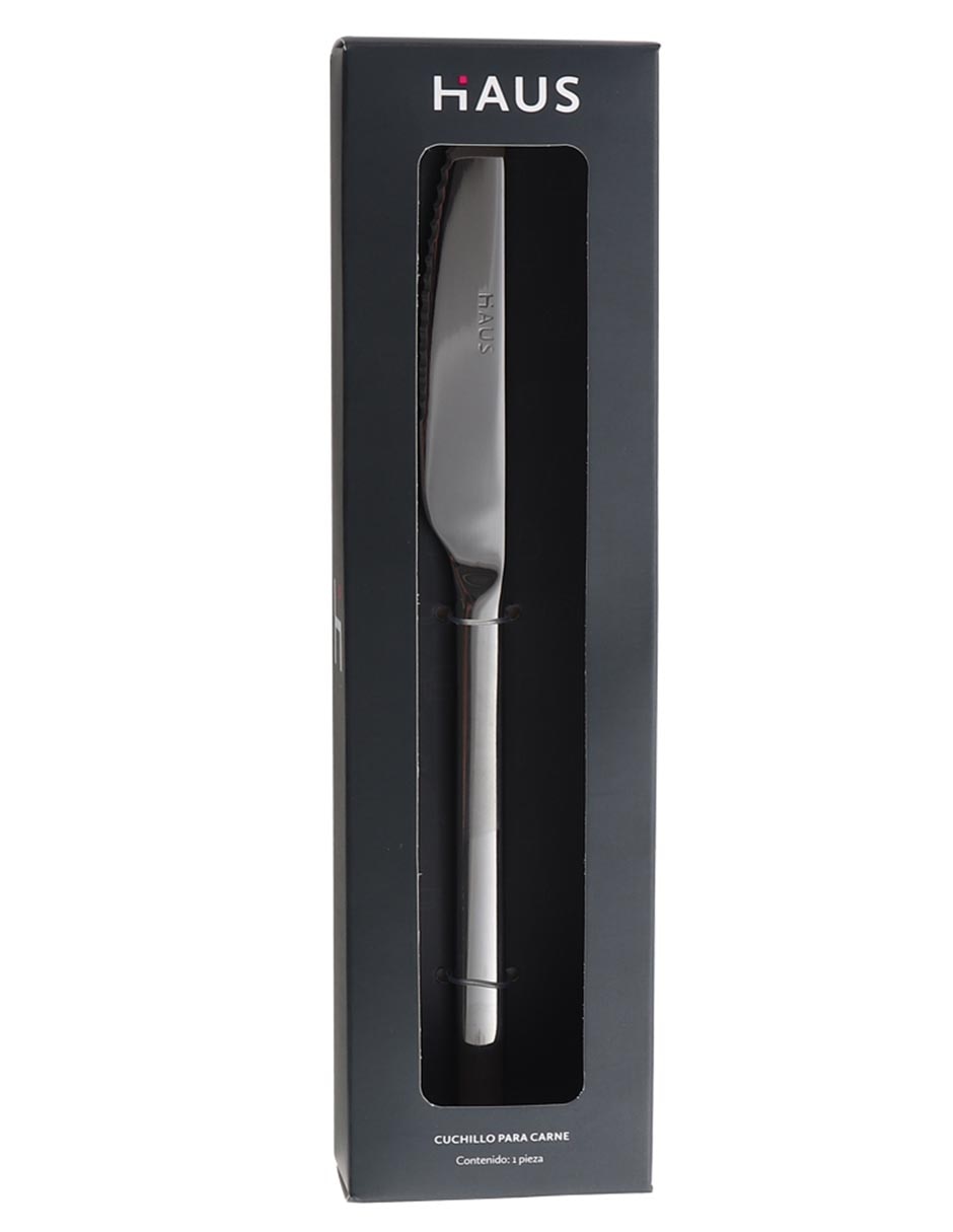 Cuchillo para carne 4