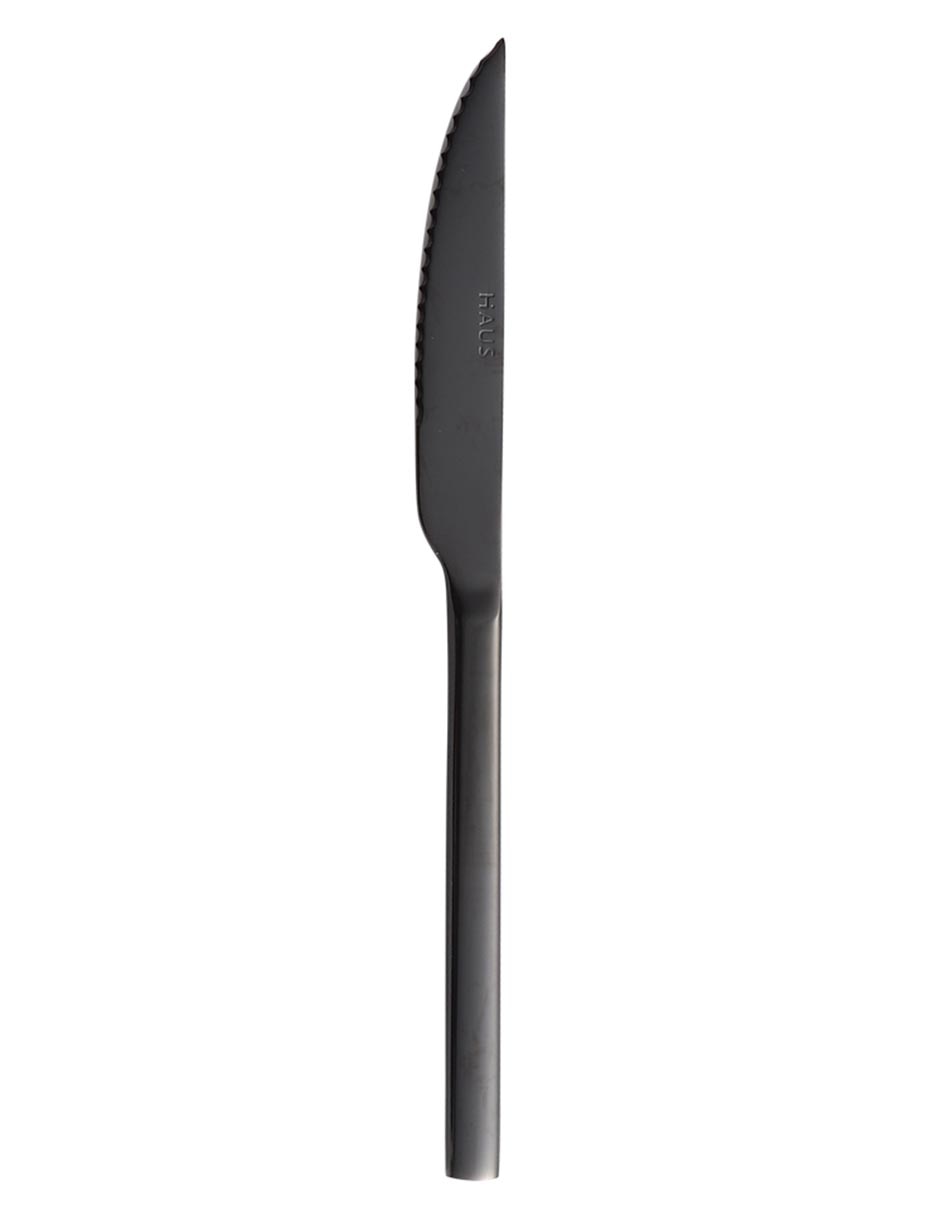 Cuchillo para carne