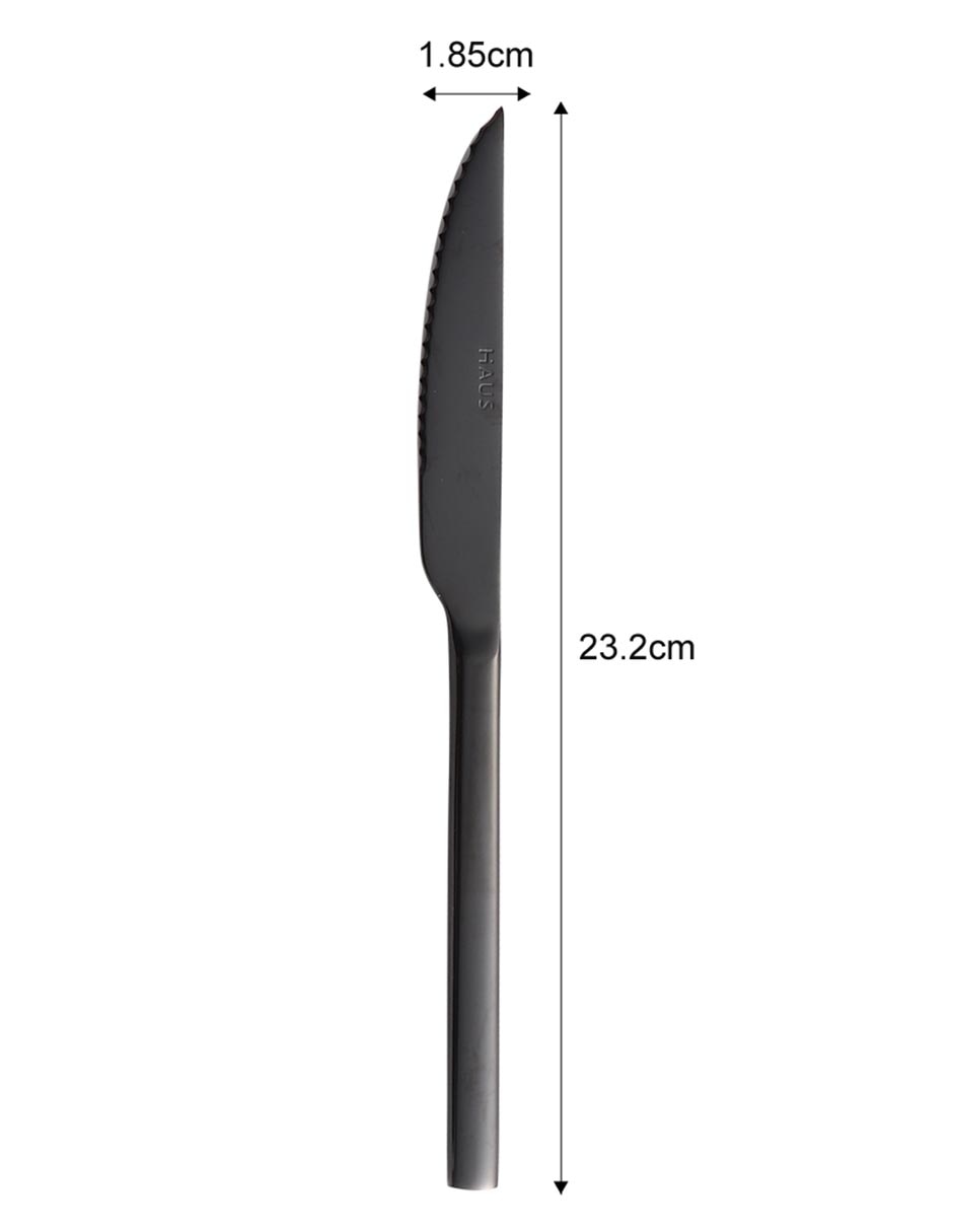 Cuchillo para carne 5