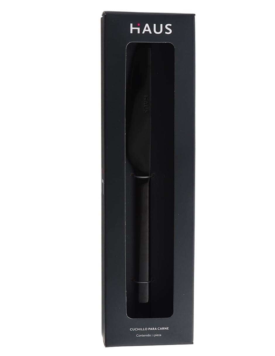 Cuchillo para carne 4