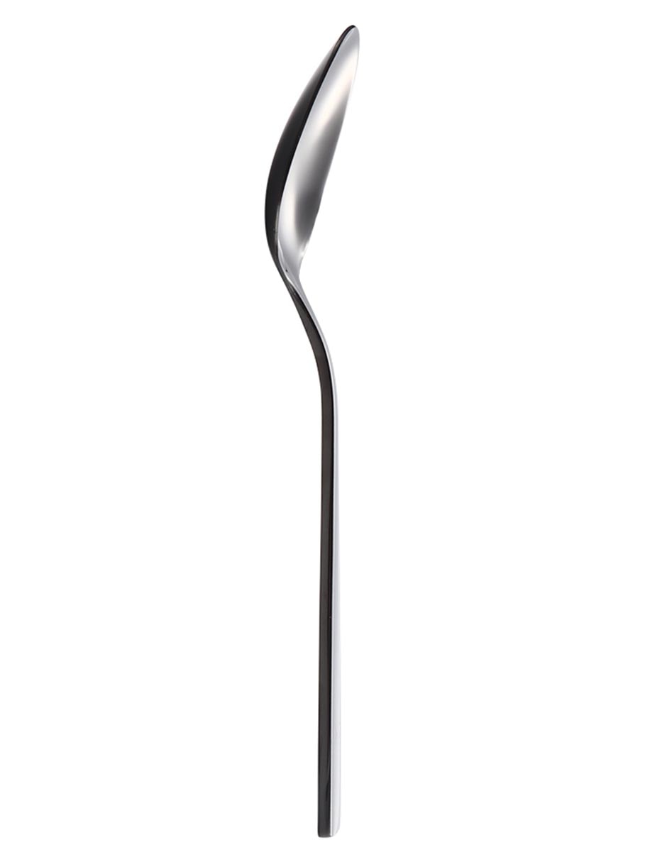 Cuchara Black & Silver 2