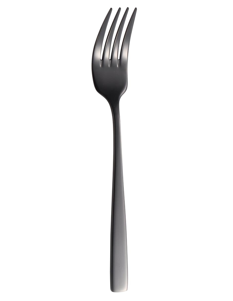 Tenedor para uso principal de acero inoxidable