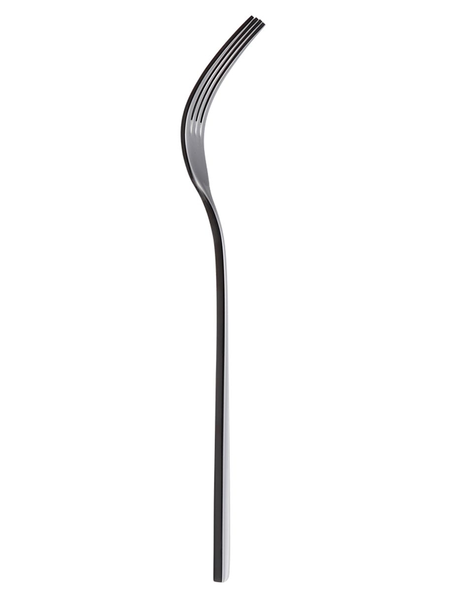 Tenedor para uso principal de acero inoxidable 2