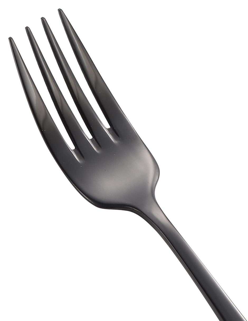 Tenedor para uso principal de acero inoxidable 3