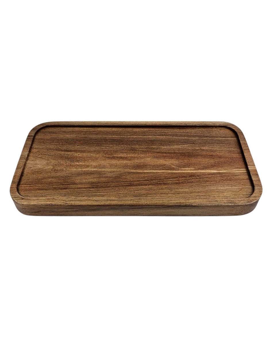 Set de especieros estante Acai & Glass 3