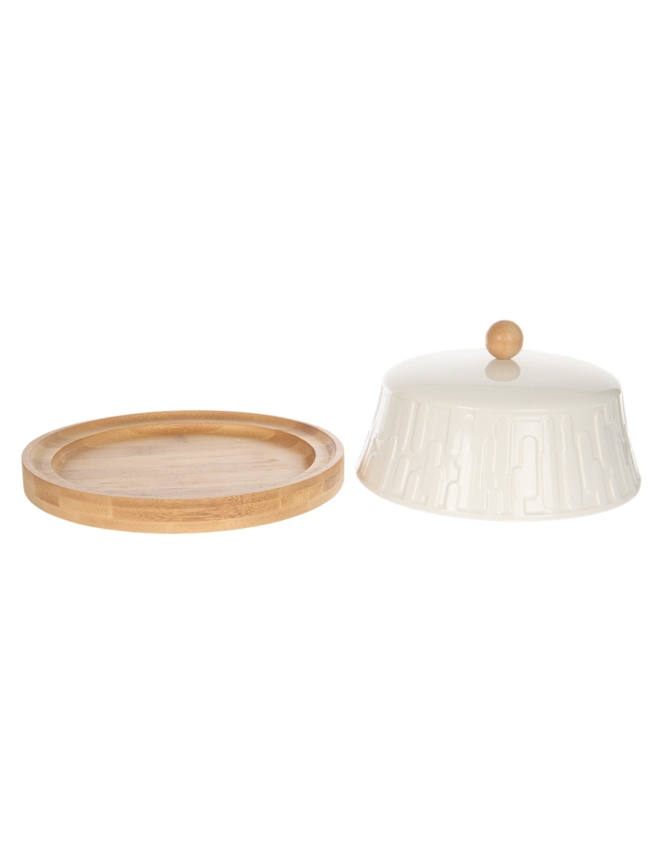 Capelo decorativo 6