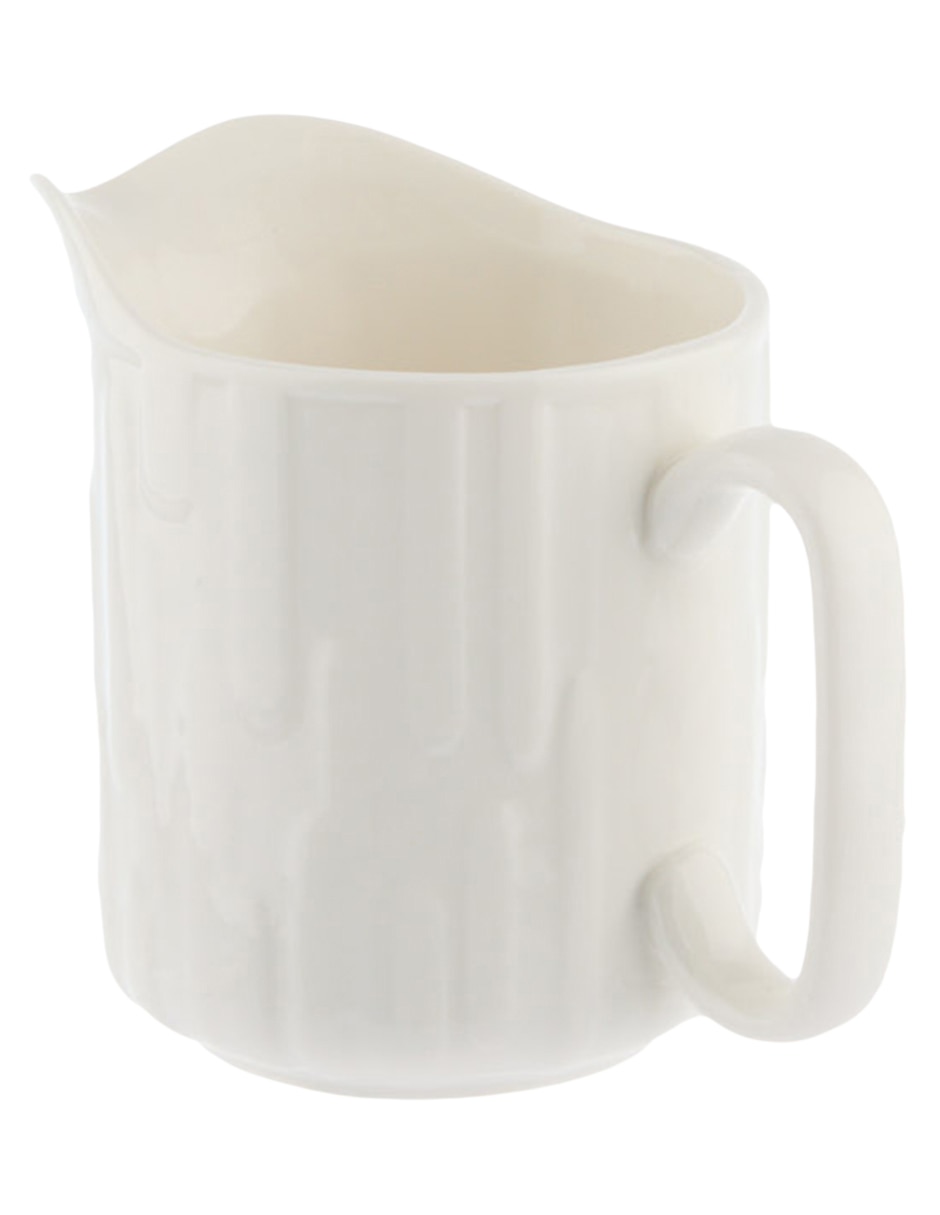 Cremera Capri de porcelana 2
