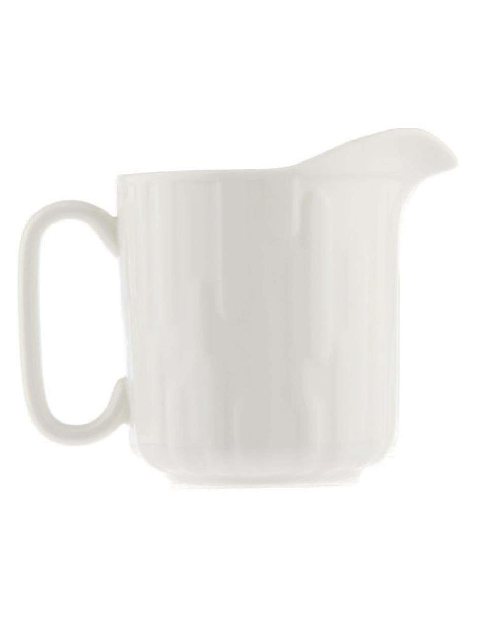 Cremera Capri de porcelana 3