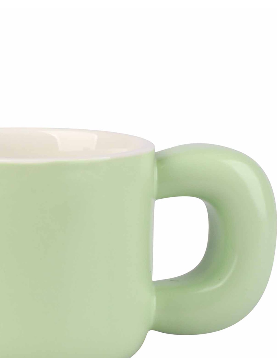 Taza americana Clasico 4