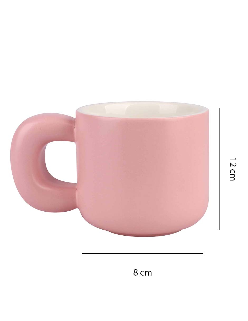 Taza americana Clásic 5