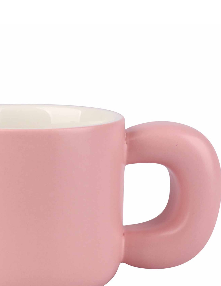 Taza americana Clásic 4
