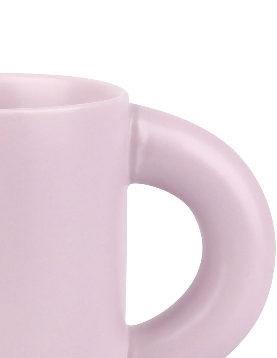 Taza americana Mug 4