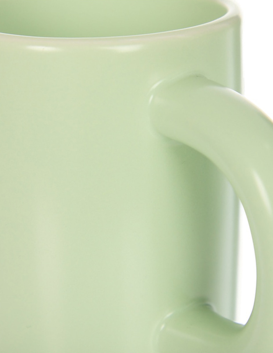 Taza americana Mug 4