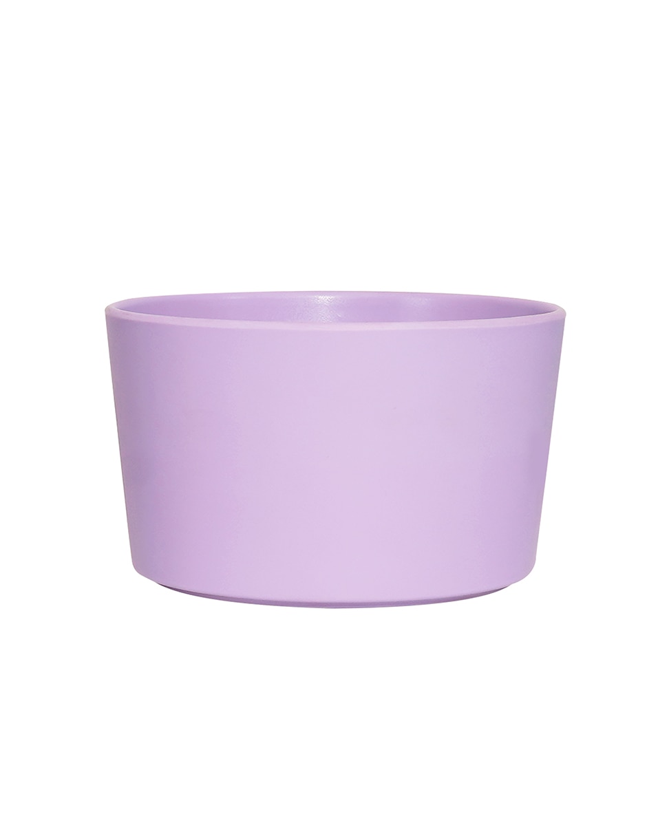 Bowl Pastel de melamina