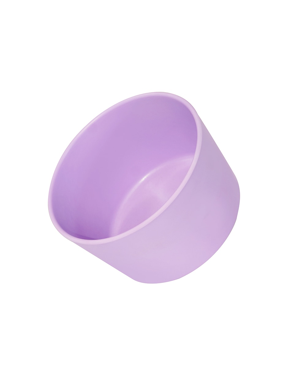 Bowl Pastel de melamina 2