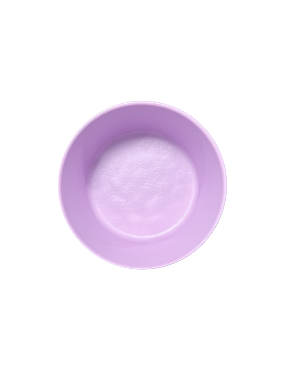 Bowl Pastel de melamina 3