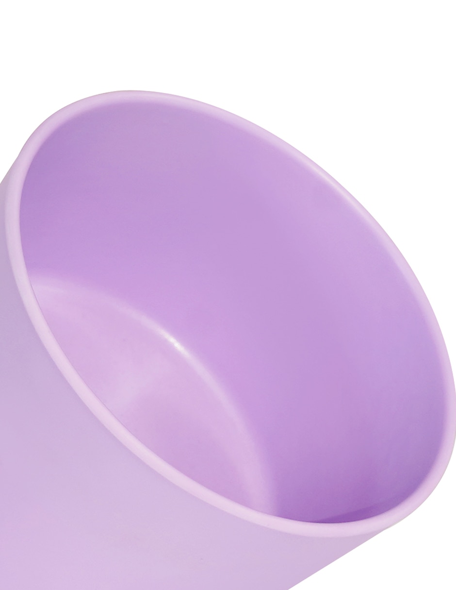 Bowl Pastel de melamina 4