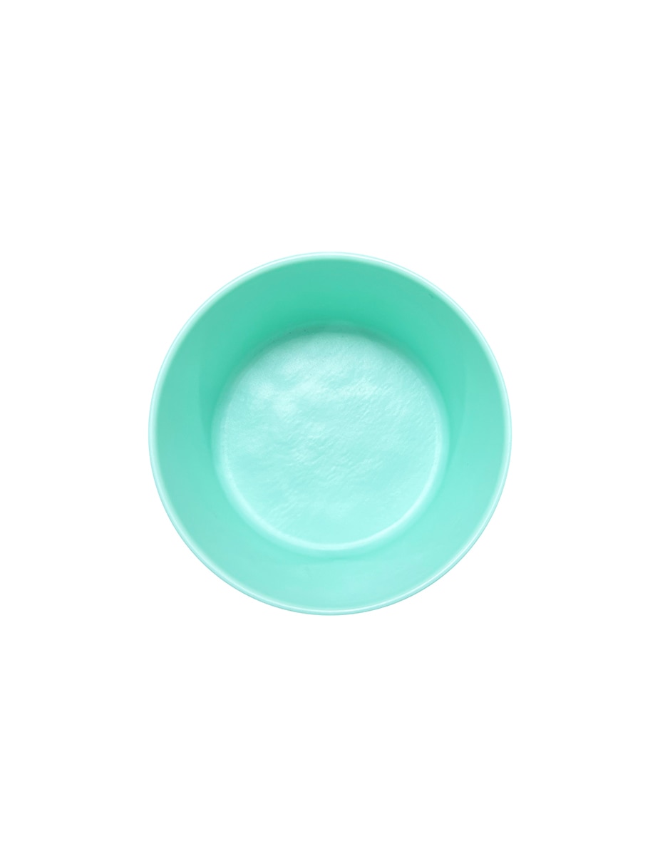 Bowl Pastel de melamina 3