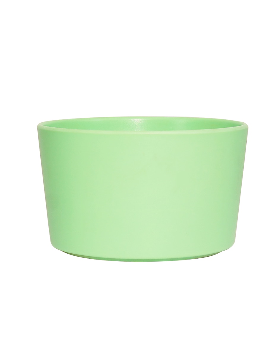 Bowl Pastel de melamina