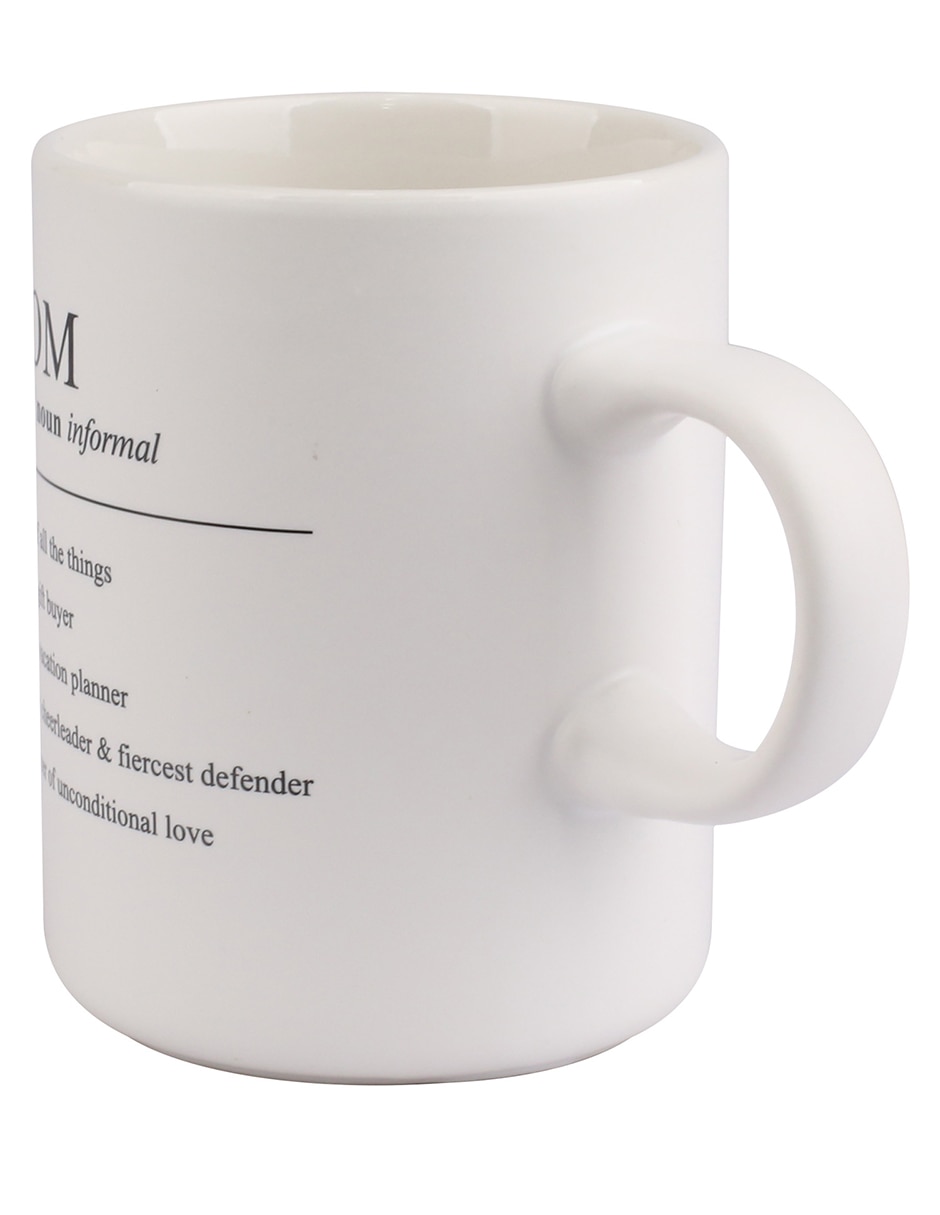 Taza americana Mom 2
