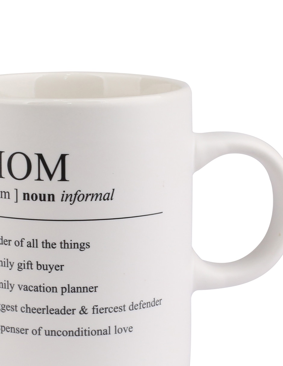 Taza americana Mom 4