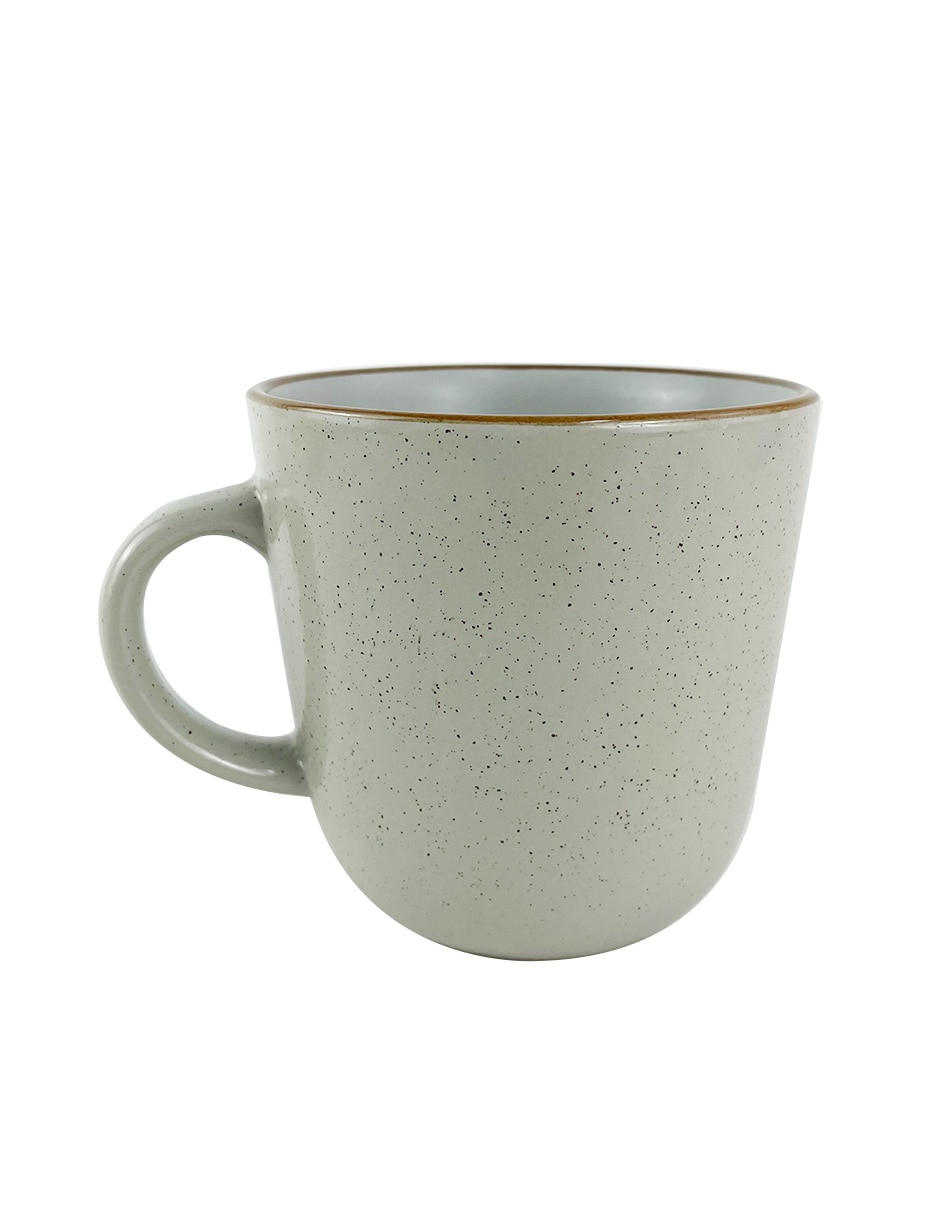 Taza americana Industrial