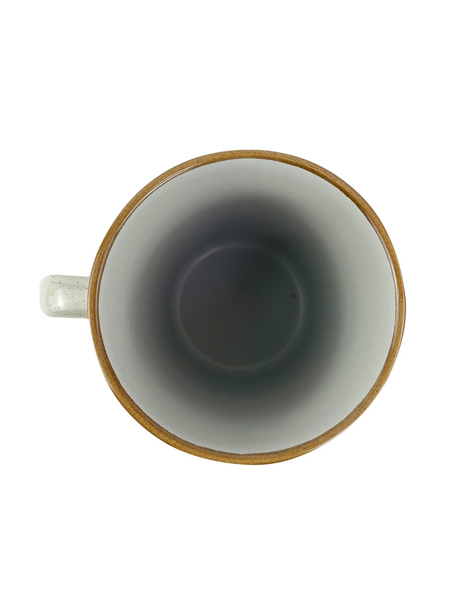 Taza americana Industrial 2