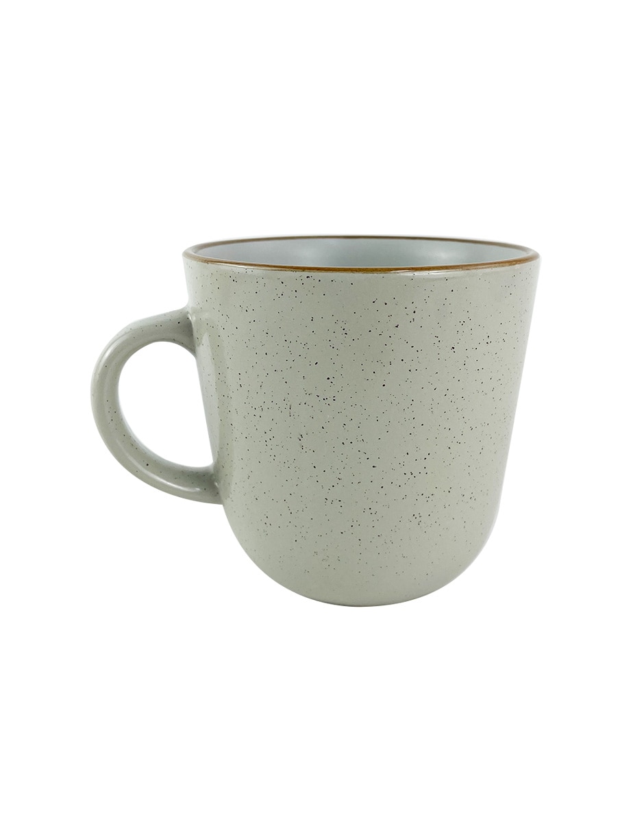 Taza americana Industrial 3