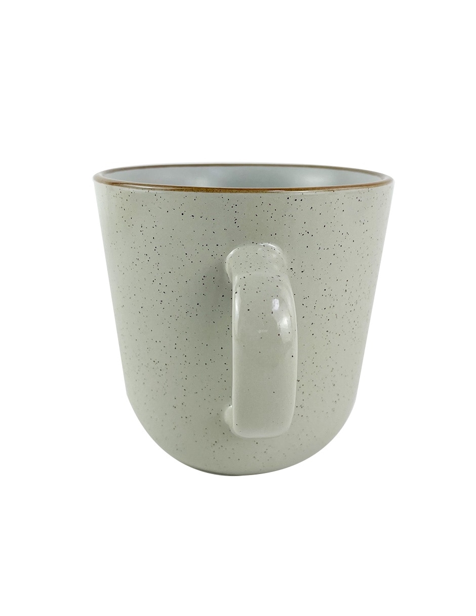 Taza americana Industrial 4