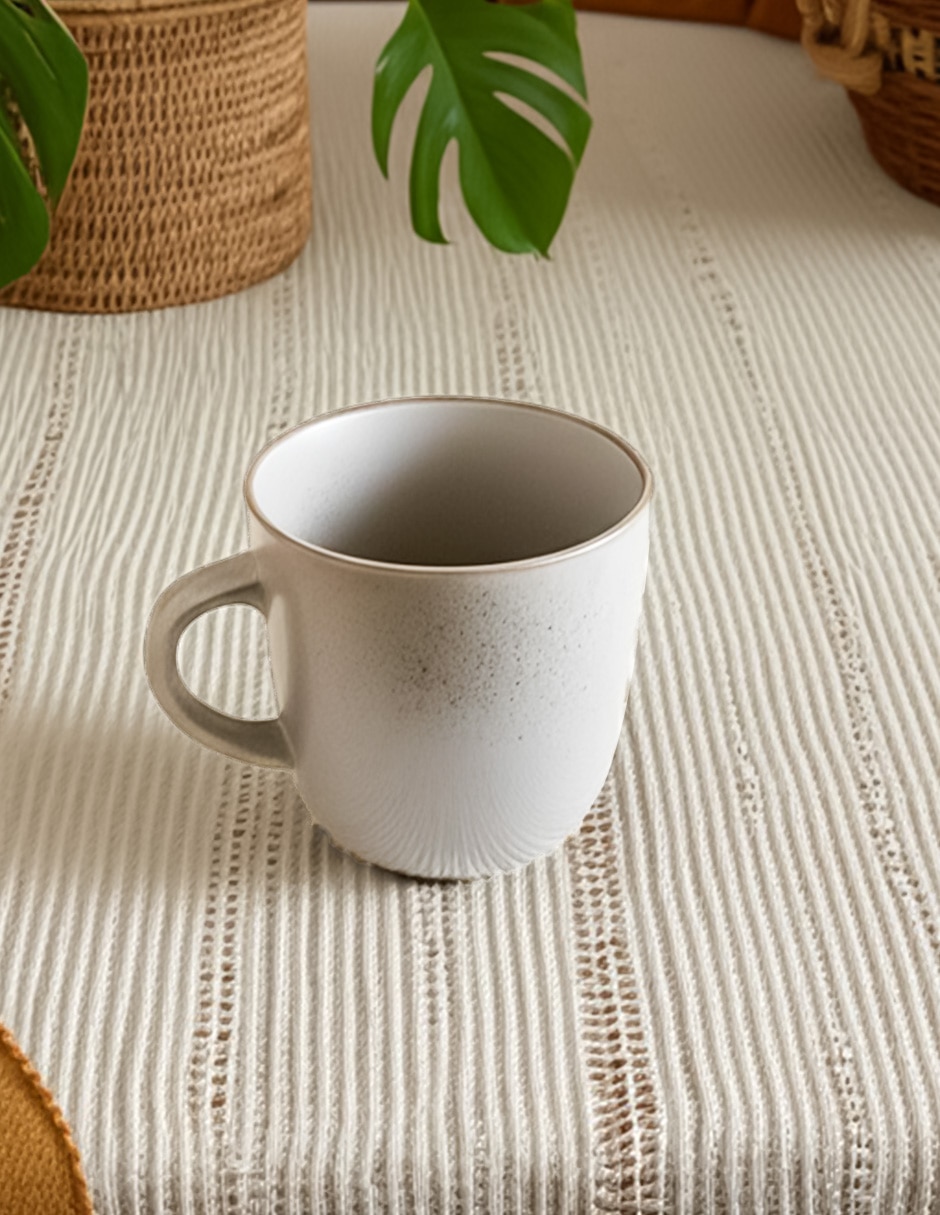 Taza americana Industrial 6